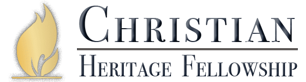 Christian Heritage Fellowship, Inc.